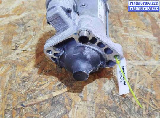 купить Стартер на Volvo XC90 II рестайлинг (2019—2023)