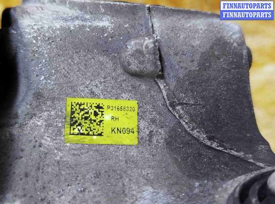 купить Кулак задний правый на Volvo XC90 II рестайлинг (2019—2023)