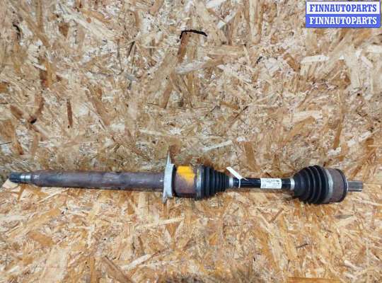 купить Полуось передняя правая (приводной вал, ШРУС) на Volvo V60 (2018-2024)