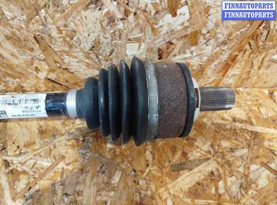 купить Полуось передняя правая (приводной вал, ШРУС) на Volvo V60 (2018-2024)