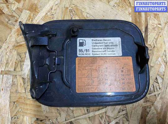 Лючок бензобака на Audi A6 (C5)