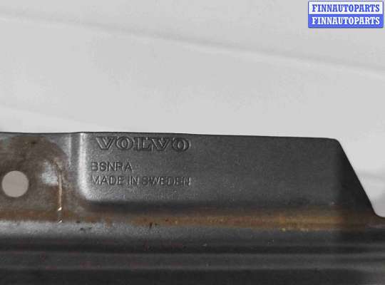 купить Крыло переднее правое на Volvo XC90 II рестайлинг (2019—2023)