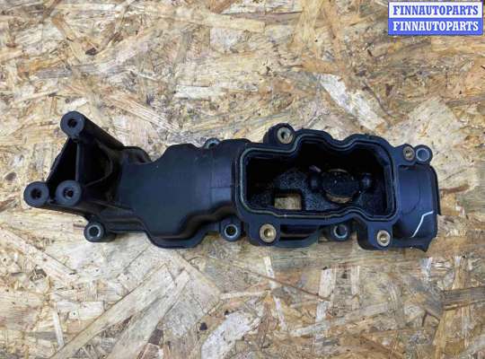 Коллектор впускной на Audi Q7 (4L)