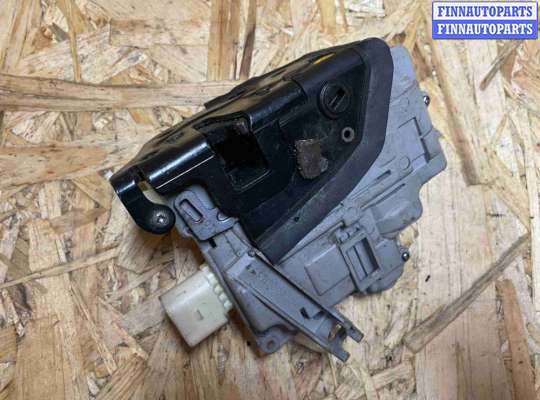 купить Замок двери задней левой на Volkswagen Passat B6 (2005—2010)