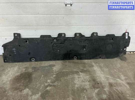 Защита днища VL561799 на Volvo XC90 II рестайлинг (2019—2023)