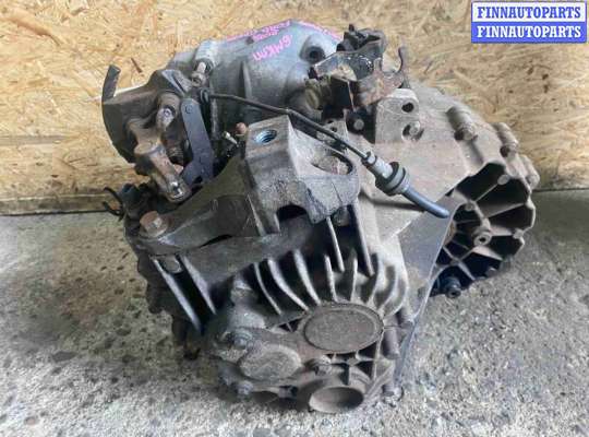 купить КПП 6-ст. механическая на Ford C-MAX I (2003—2007)