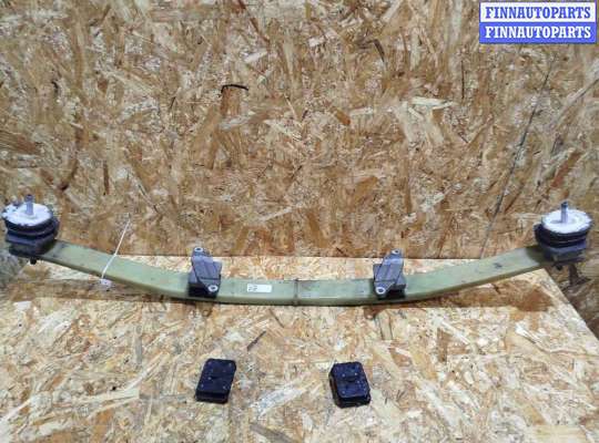 купить Рессора задняя на Volvo XC60 2017-2024