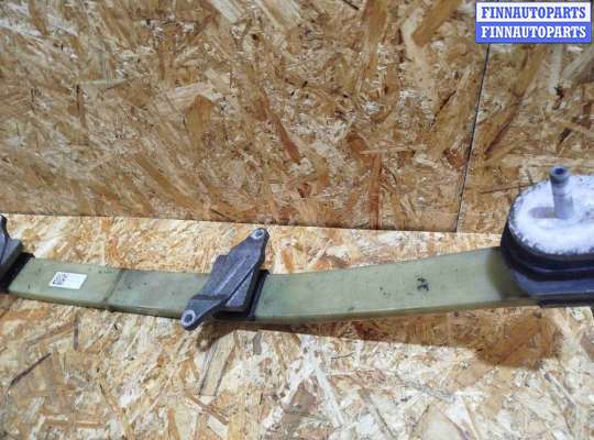 купить Рессора задняя на Volvo XC60 2017-2024