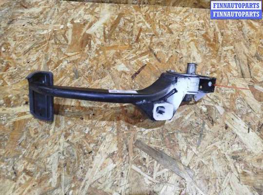 купить Педаль тормоза на Volvo XC60 2017-2024