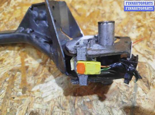 Педальный узел (педаль)