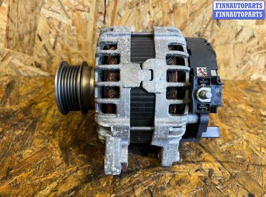 купить Генератор на Volvo V60 (2018-2024)