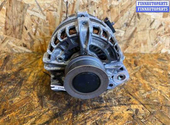 купить Генератор на Volvo V60 (2018-2024)