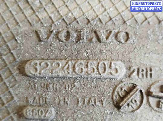 купить Рычаг задний правый на Volvo S60 III (2018—2023)