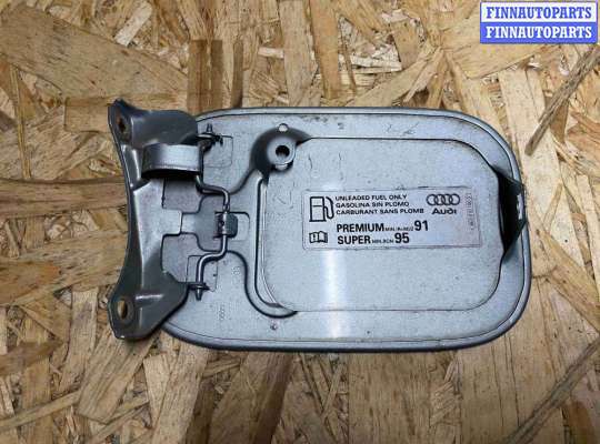 Лючок бензобака на Audi A4 (8E/8H, B6)