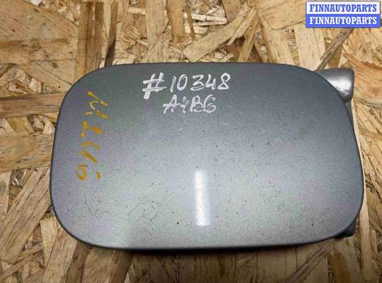 Лючок бензобака на Audi A4 (8E/8H, B6)