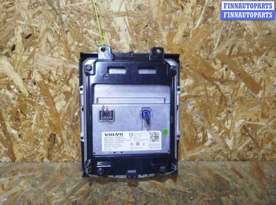 купить Блок управления монитором на Volvo XC60 2017-2024