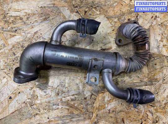 купить Радиатор EGR на SKODA Fabia I рестайлинг (2004—2007)