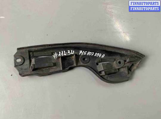 купить Крепление крыла переднего правого на Volkswagen Touareg I (2002—2006)