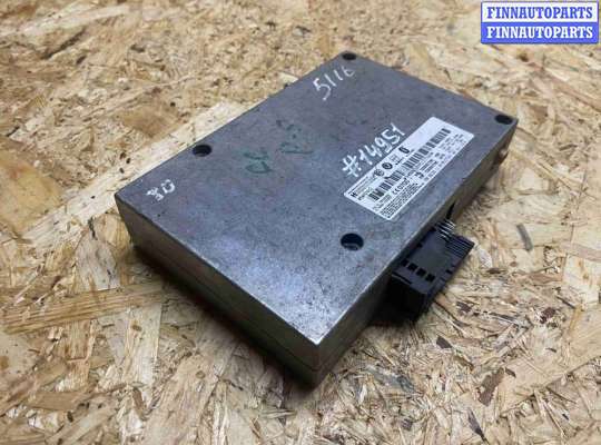 Купить Блок Bluetooth на Volkswagen Passat B6 (2005—2010) Блок Bluetooth VG1755560 на Volkswagen Passat B6 (2005—2010)