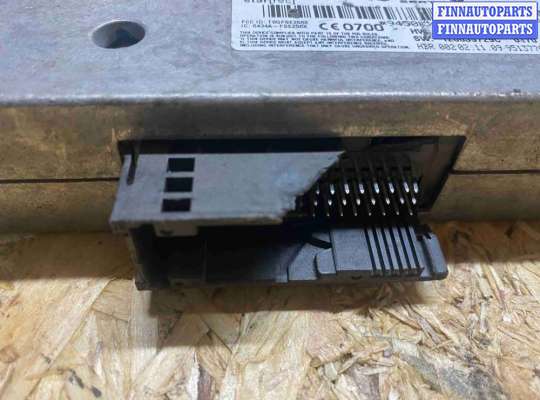 купить Блок Bluetooth на Volkswagen Passat B6 (2005—2010)