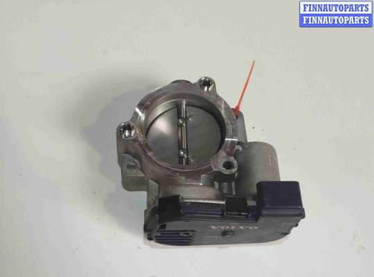 купить Заслонка дроссельная на Volvo XC90 II рестайлинг (2019—2023)