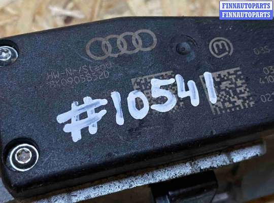 ЭБУ прочее на Audi A4 (8K, B8)