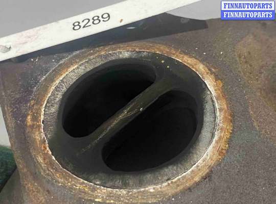 купить Коллектор выпускной на Peugeot 5008 I (2009—2013)