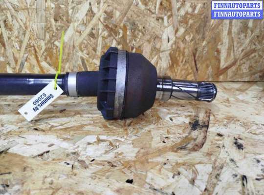 купить Полуось задняя (приводной вал, ШРУС) на Volvo XC90 II рестайлинг (2019—2023)