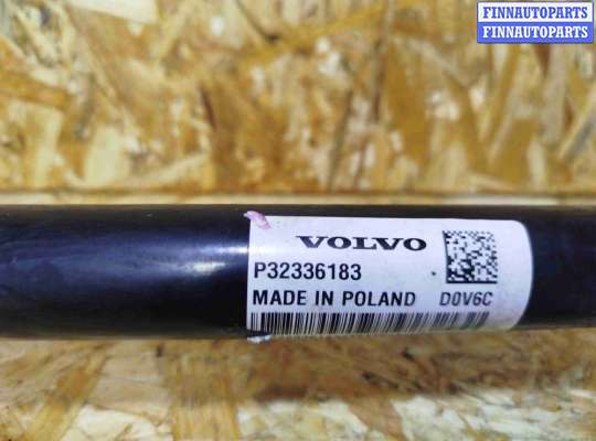 купить Полуось задняя (приводной вал, ШРУС) на Volvo XC90 II рестайлинг (2019—2023)