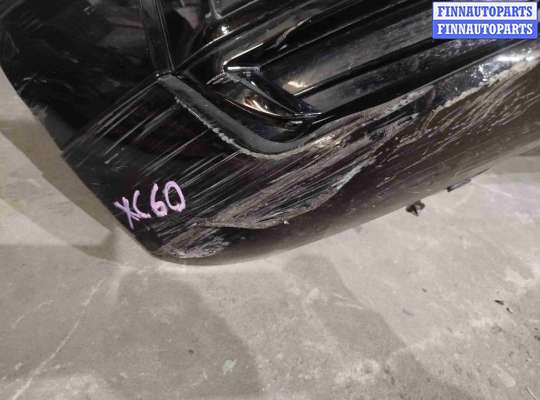 купить Бампер передний на Volvo XC60 2017-2024