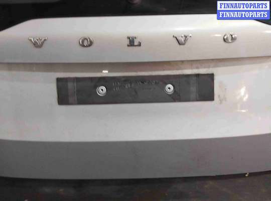 купить Крышка багажника (дверь 3-5) на Volvo XC90 II рестайлинг (2019—2023)