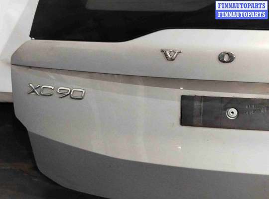 купить Крышка багажника (дверь 3-5) на Volvo XC90 II рестайлинг (2019—2023)