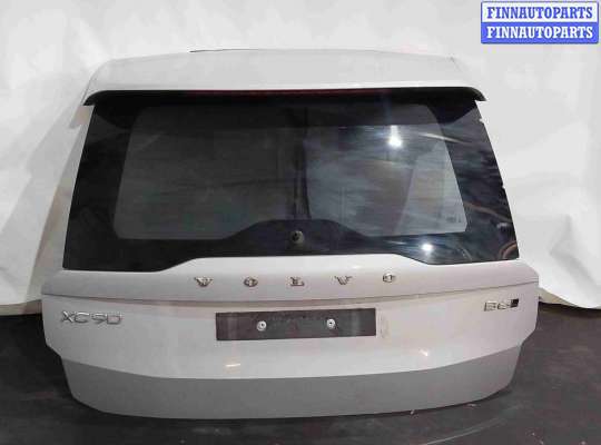 Крышка багажника (дверь 3-5) VL548501 на Volvo XC90 II рестайлинг (2019—2023)