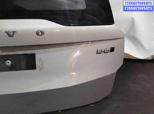 купить Крышка багажника (дверь 3-5) на Volvo XC90 II рестайлинг (2019—2023)