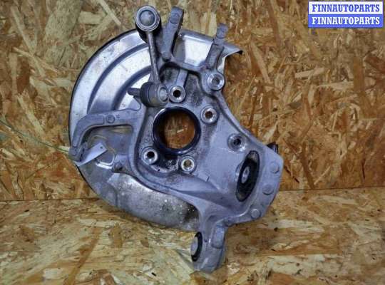 купить Кулак задний левый на Volvo XC90 II рестайлинг (2019—2023)