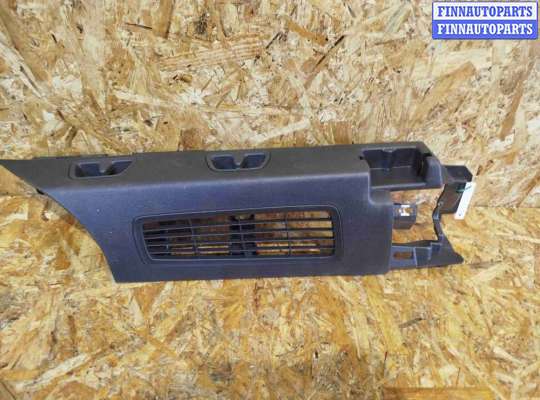 купить Обшивка багажника на Volvo V60 (2018-2024)