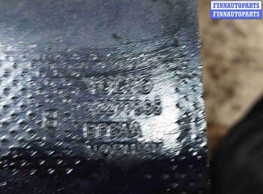 купить Усилитель бампера переднего на Volvo XC60 2017-2024