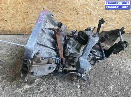 купить КПП 5-ст. механическая на Toyota Yaris (2005-2009) II (2005—2009)