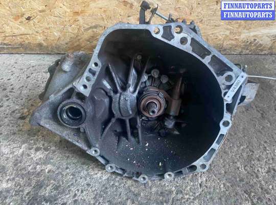 купить КПП 5-ст. механическая на Toyota Yaris (2005-2009) II (2005—2009)