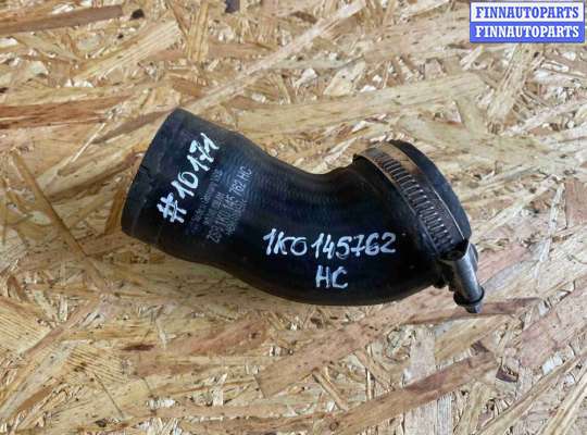 купить Патрубок интеркулера на Volkswagen Tiguan I (2007—2011)