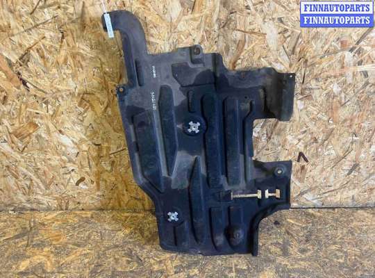 купить Защита днища на Volvo V60 (2018-2024)