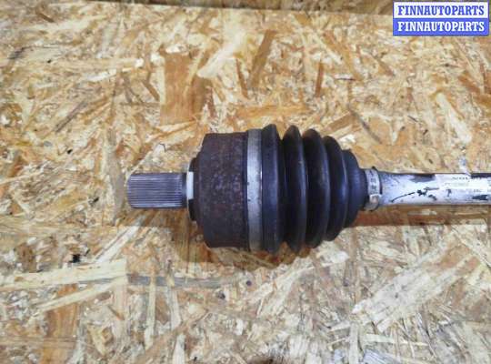 купить Полуось передняя левая (приводной вал, ШРУС) на Volvo XC60 2017-2024