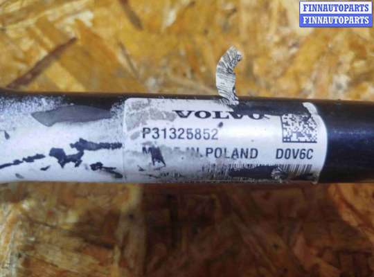 купить Полуось передняя левая (приводной вал, ШРУС) на Volvo XC60 2017-2024