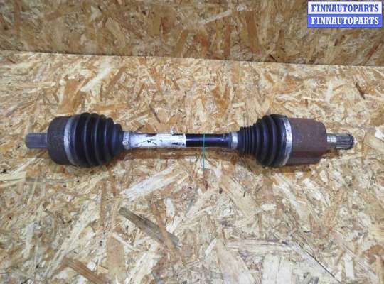 купить Полуось передняя левая (приводной вал, ШРУС) на Volvo XC60 2017-2024