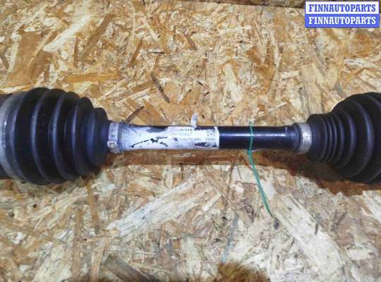 купить Полуось передняя левая (приводной вал, ШРУС) на Volvo XC60 2017-2024