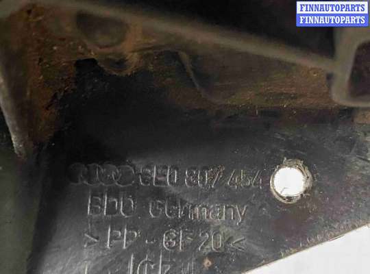 Кронштейн бампера на Audi A4 (8E/8H, B6)