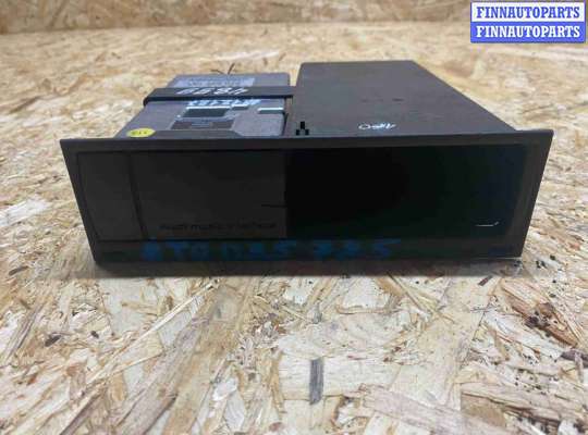 купить Блок управления AMI на Audi A5 I (2007—2011)