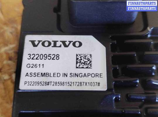 купить Камера переднего вида на Volvo XC90 II рестайлинг (2019—2023)