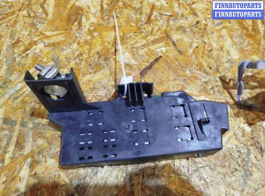 Блок предохранителей на Volvo XC60 II (UZ)