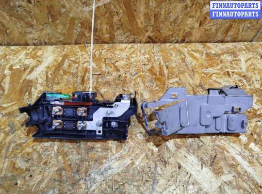 Блок предохранителей на Volvo XC60 II (UZ)